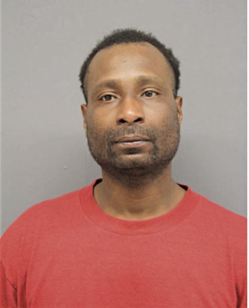 CHAD GLOVER, Cook County, Illinois