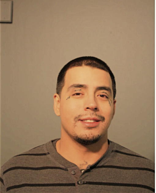 JOVAN GONZALEZ, Cook County, Illinois