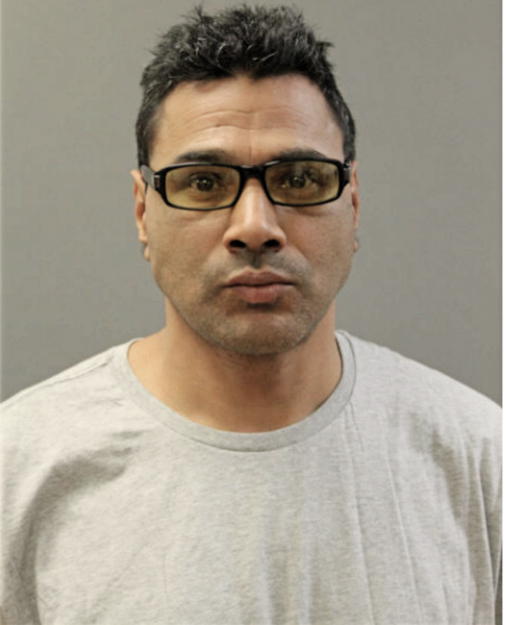 VICTOR L GONZALEZ, Cook County, Illinois