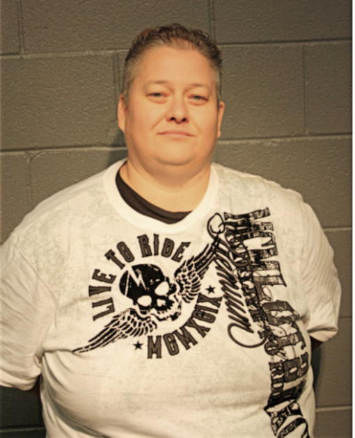 KIM M GOODMAN, Cook County, Illinois