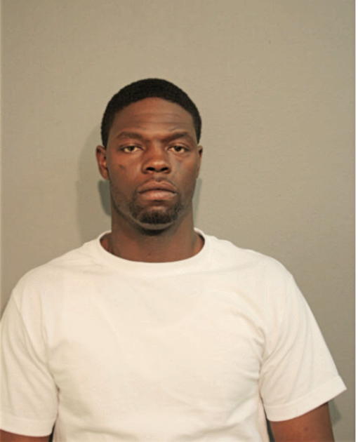 LAMAR GRAY, Cook County, Illinois