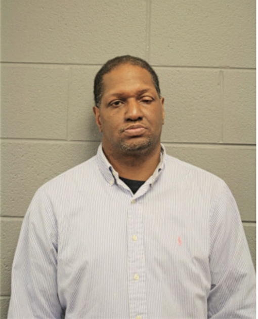 MICHAEL W GRAY, Cook County, Illinois