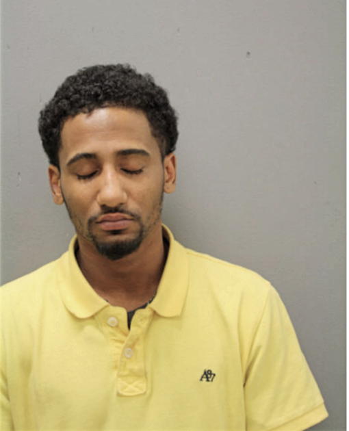 CARL GREEN, Cook County, Illinois