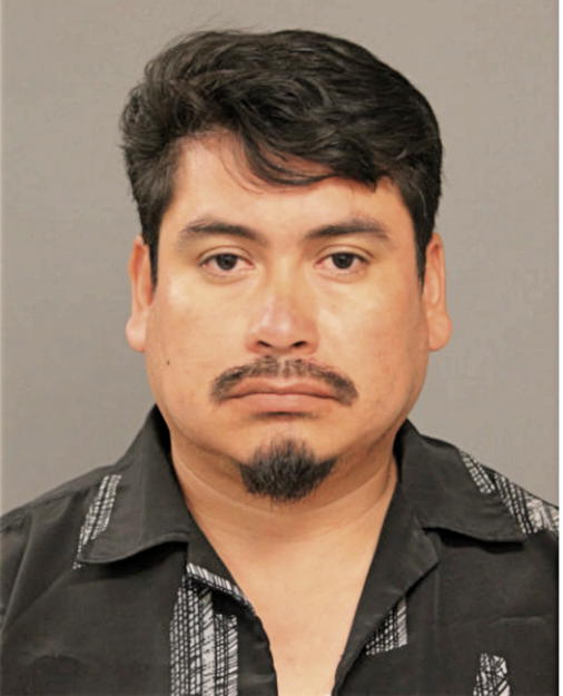 JUAN GREGORIO, Cook County, Illinois