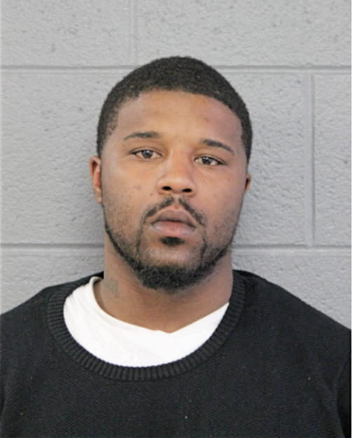 ERIC L GRIGGS, Cook County, Illinois