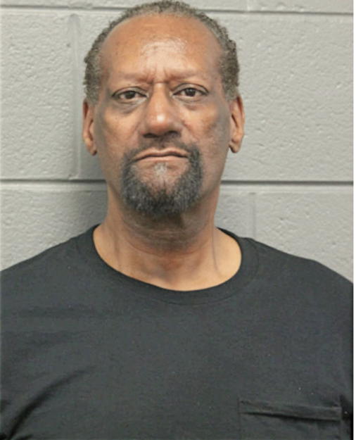 THOMAS M HARDEN, Cook County, Illinois