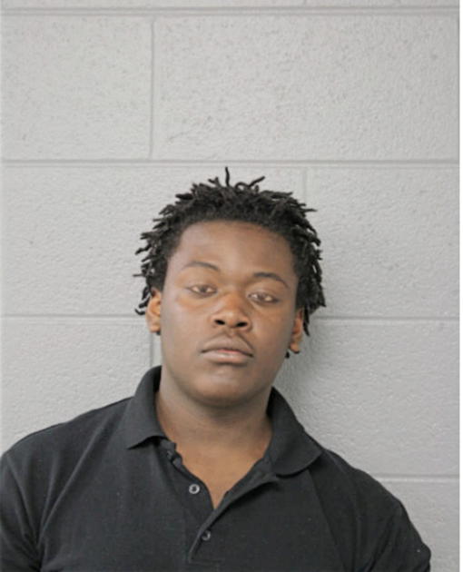 VINCENT HARDY, Cook County, Illinois