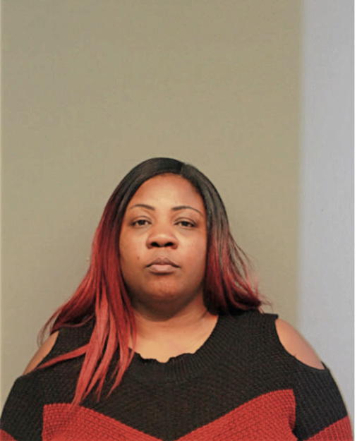 ANITA M HARRIS, Cook County, Illinois
