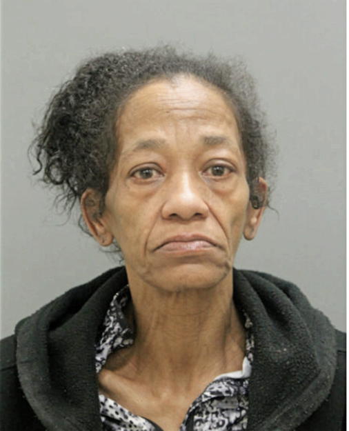 CYNTHIA HARRISON, Cook County, Illinois
