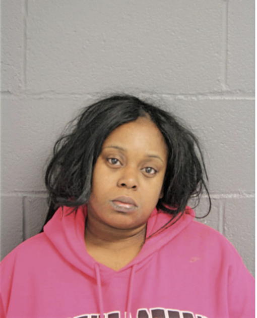 LATOYA T HAYNES, Cook County, Illinois