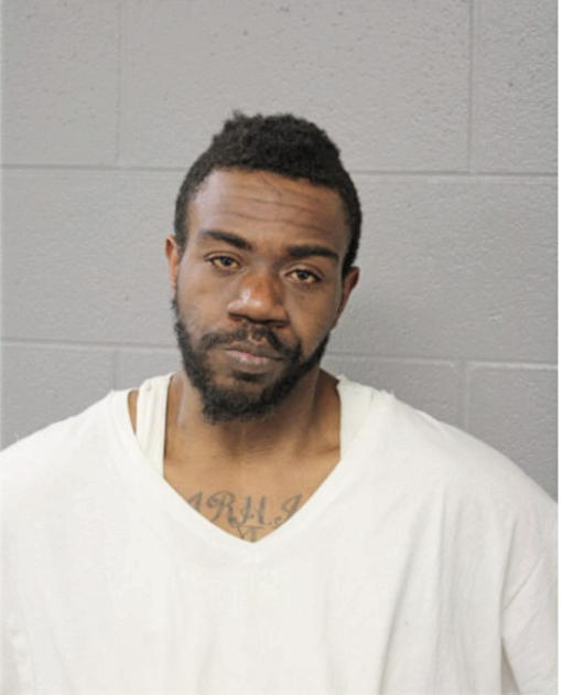 AMIR HAYWOOD, Cook County, Illinois