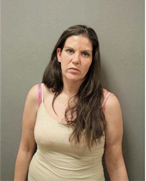 CRYSTAL HENDRICKSON, Cook County, Illinois
