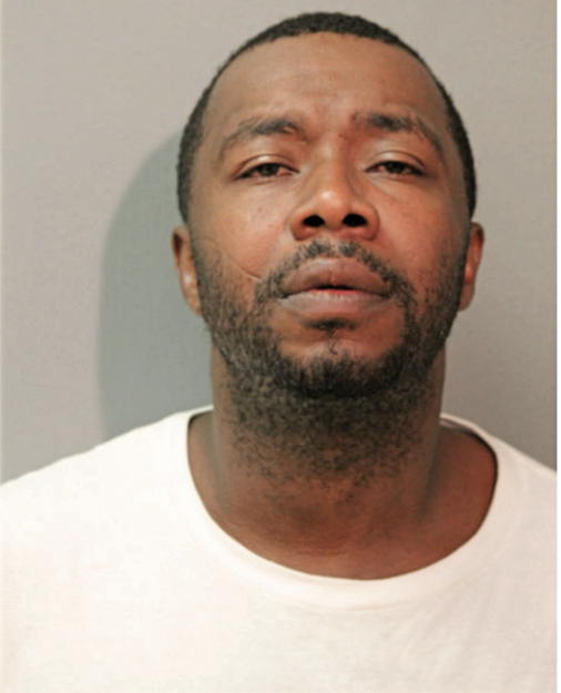 ARTHUR HENRY, Cook County, Illinois