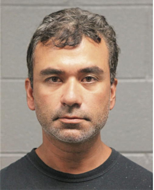 IVAN HERNANDEZ, Cook County, Illinois