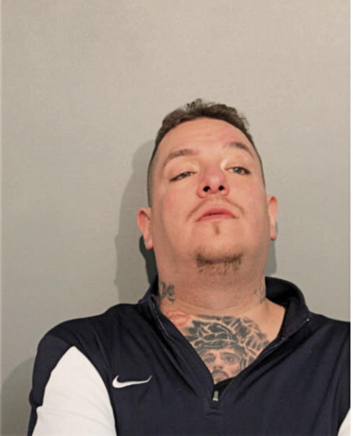 SALVADOR HERRERA, Cook County, Illinois