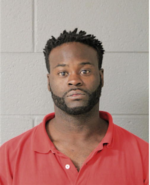 BLAINE HICKS, Cook County, Illinois