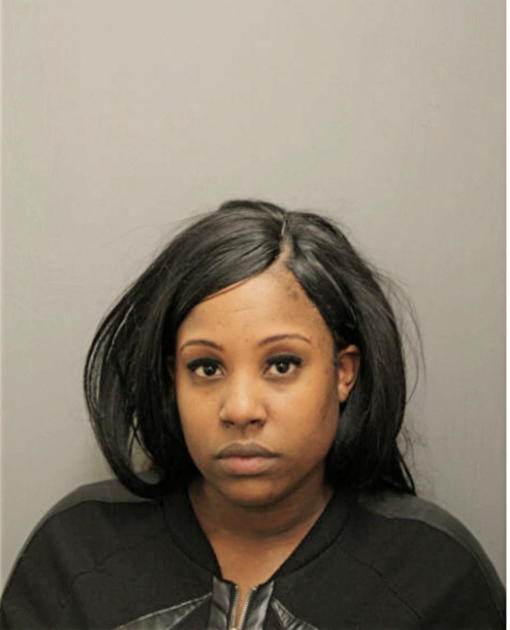 BRITTANY R HILL, Cook County, Illinois