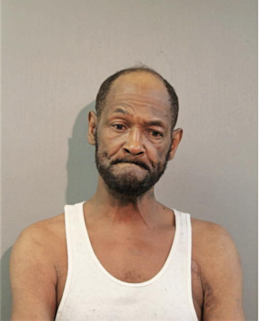 WILLIAM T HINTON, Cook County, Illinois