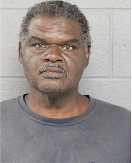 KEVIN HOOKS, Cook County, Illinois