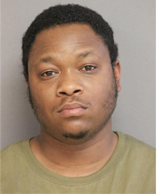 KENNY L HUDDLESTON, Cook County, Illinois