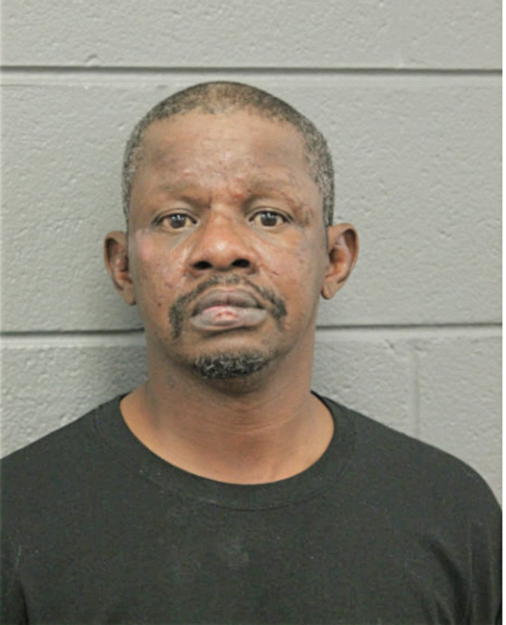 HERMAN W INGRAM, Cook County, Illinois