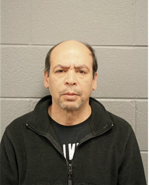ORLANDO IRRIZARRY, Cook County, Illinois