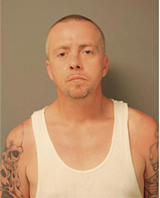 JEFFREY EDWARD ISBELL, Cook County, Illinois
