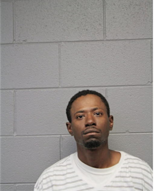 JERMAINE A JACKSON, Cook County, Illinois