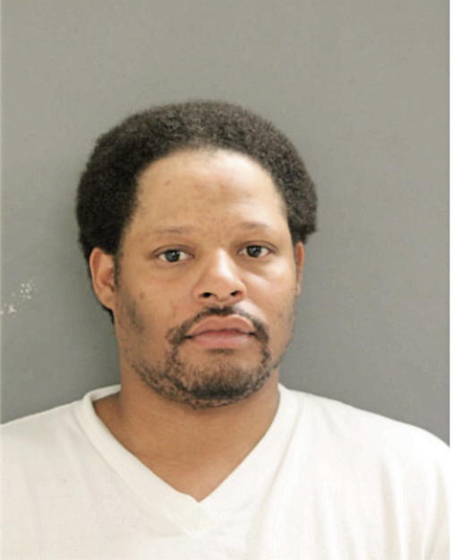 MARVIN D JACKSON, Cook County, Illinois