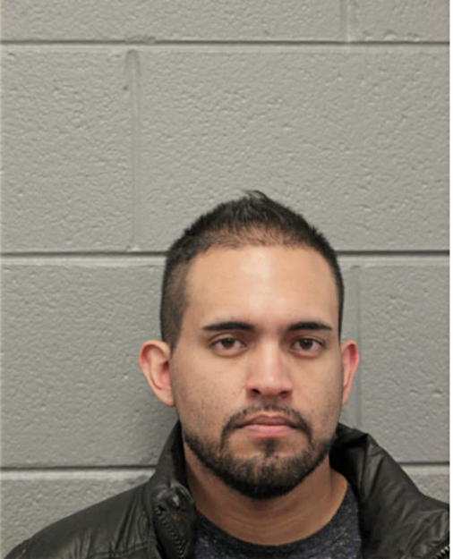 EDUARS A JAQUIN, Cook County, Illinois