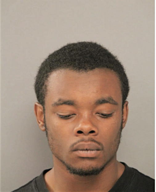 CHAKOTAY B JOHNSON, Cook County, Illinois