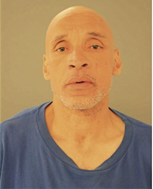 EVERETT L JOHNSON, Cook County, Illinois