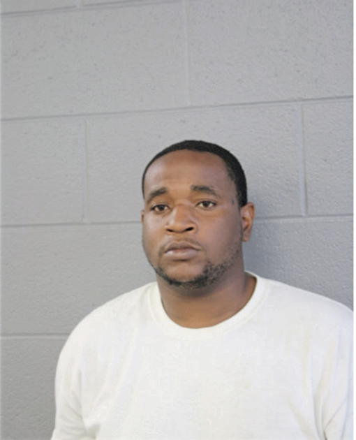 MARCUS K JOHNSON, Cook County, Illinois