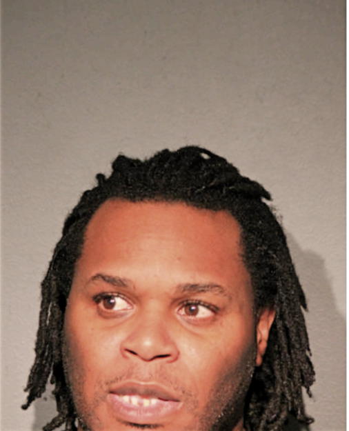 RODNEY J JOHNSON, Cook County, Illinois