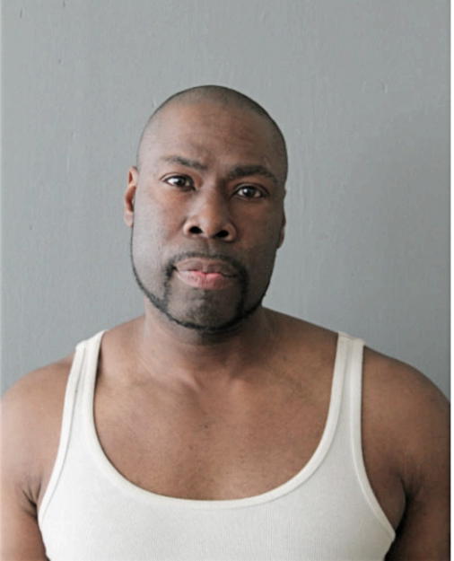JOVON L JONES, Cook County, Illinois