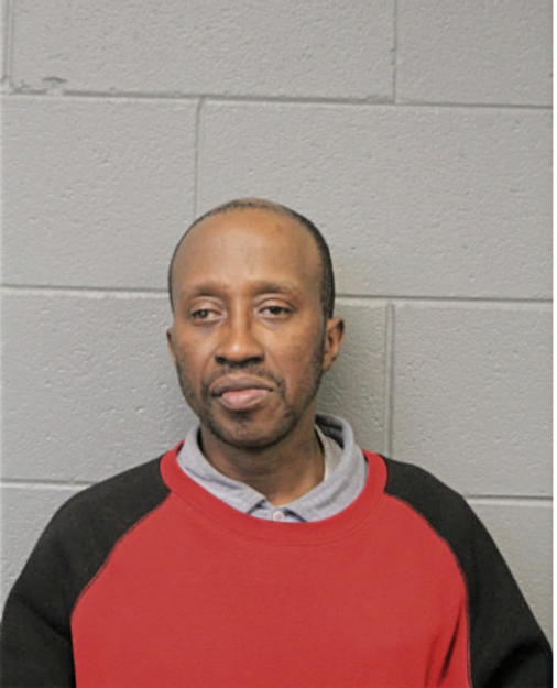PHILLIP B JONES, Cook County, Illinois