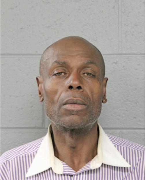 STEVEN L JONES, Cook County, Illinois