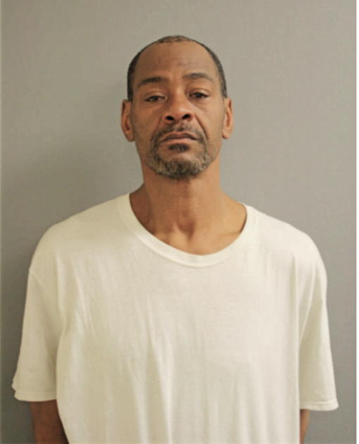 JOHN JUNIOUS, Cook County, Illinois