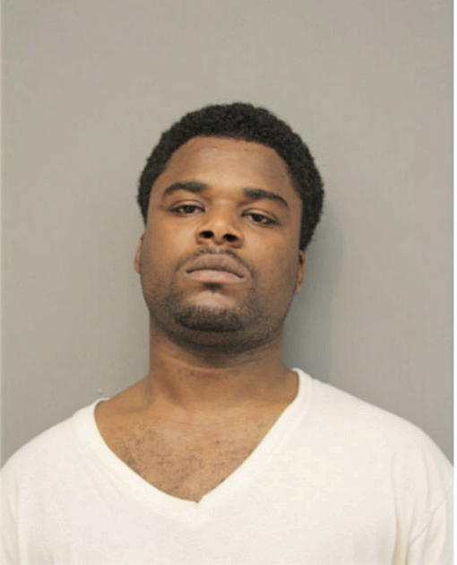 ANTONIO KENDRICKS, Cook County, Illinois