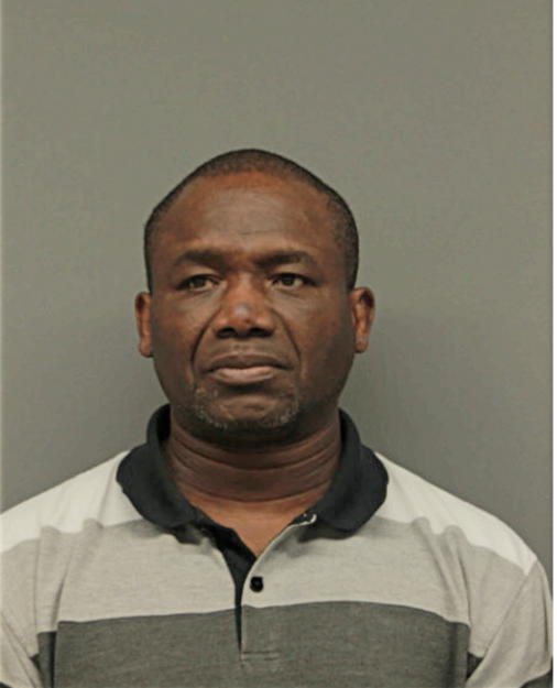 JAMES C KEY, Cook County, Illinois