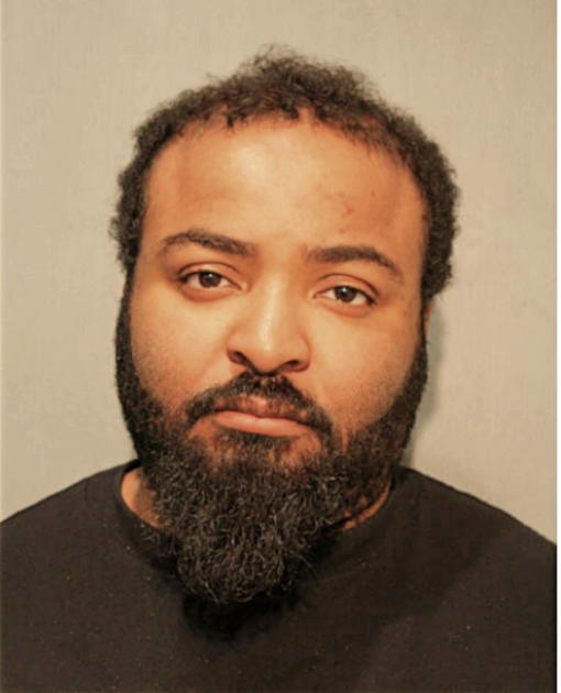 IMMANUEL J KYLE, Cook County, Illinois