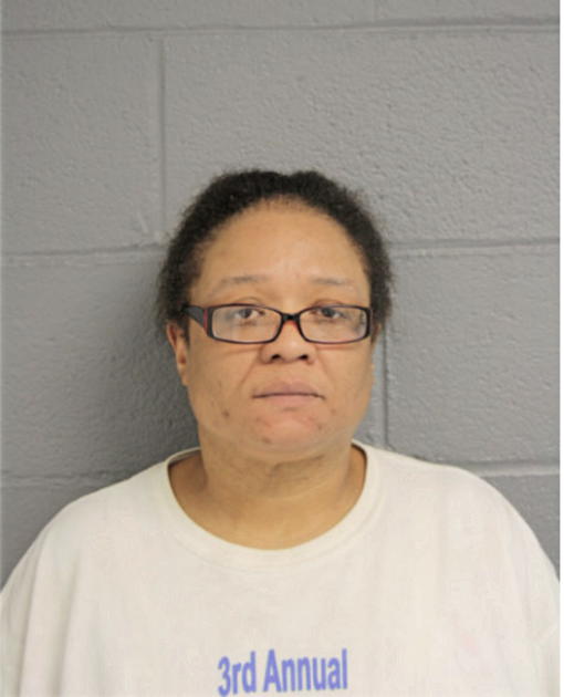 STEPHANIE M LACY, Cook County, Illinois