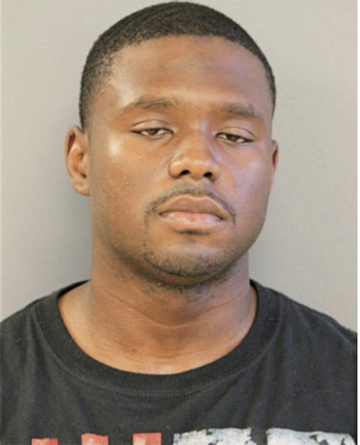 LARRY D LEWIS, Cook County, Illinois