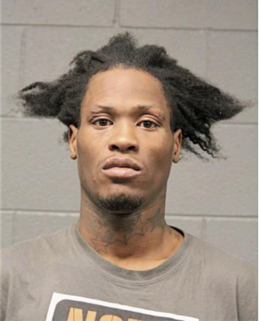 ANTONIO LINTON, Cook County, Illinois