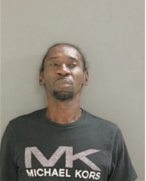 LANEL LOMACK, Cook County, Illinois