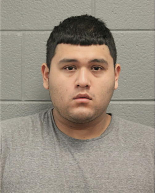 CRISTIAN ONBERTO LOPEZ, Cook County, Illinois