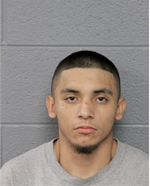 EDGAR LOPEZ, Cook County, Illinois