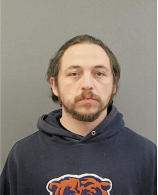 JOSE LOPEZ, Cook County, Illinois
