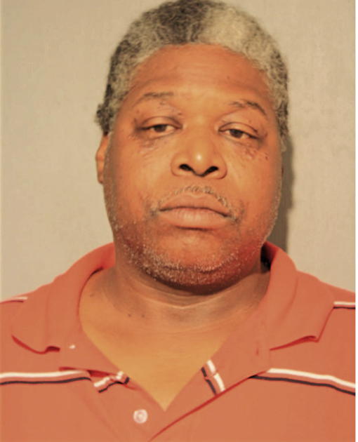 DERRICK M LUCAS, Cook County, Illinois