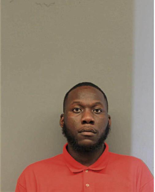 MELVIN R MANNING, Cook County, Illinois